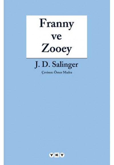Franny ve Zooey