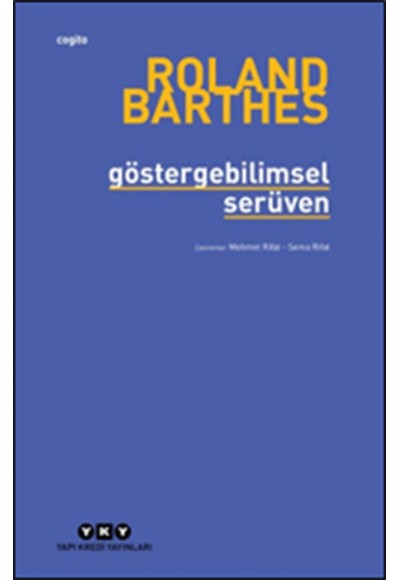 Göstergebilimsel Serüven