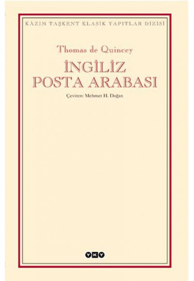 İngiliz Posta Arabası