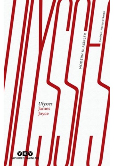 Ulysses - Modern Klasikler