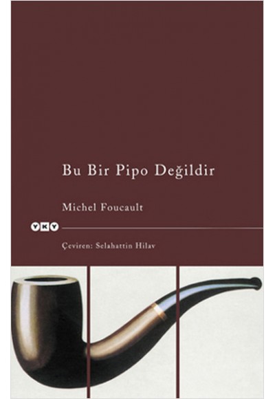 Bu Bir Pipo Değildir