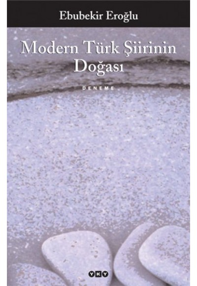 Modern Türk Şiirinin Doğası