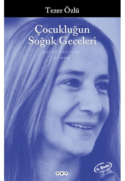 Çocukluğun Soğuk Geceleri