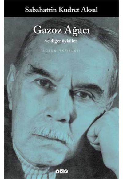Gazoz Ağacı ve Diğer Öyküler