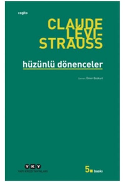 Hüzünlü Dönenceler
