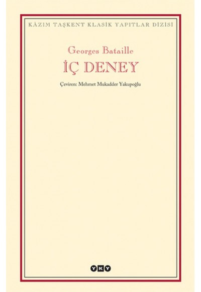 İç Deney