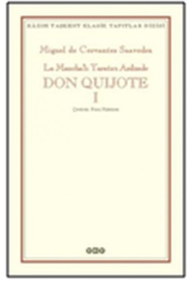 Don Quijote (2 Cilt Takım Kutulu)