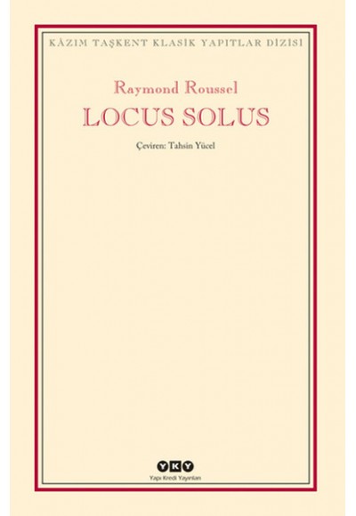 Locus Solus