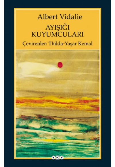 Ayışığı Kuyumcuları