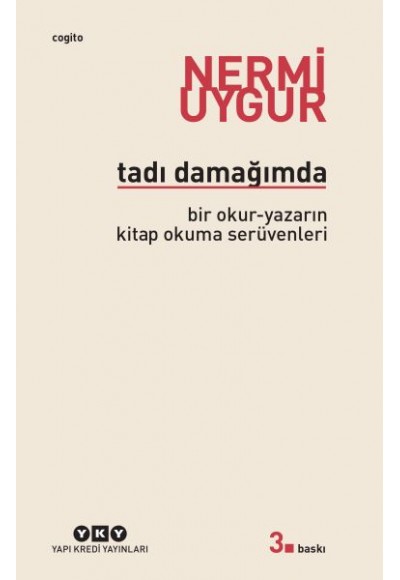 Tadı Damağımda