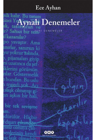 Aynalı Denemeler