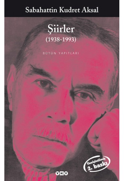 Şiirler 1938-1993