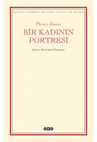 Bir Kadının Portresi