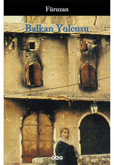 Balkan Yolcusu