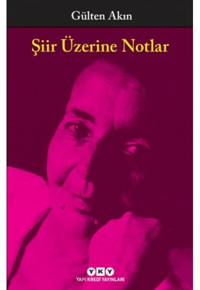 Şiir Üzerine Notlar