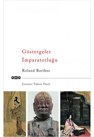 Göstergeler İmparatorluğu
