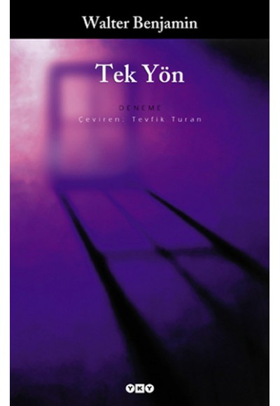 Tek Yön
