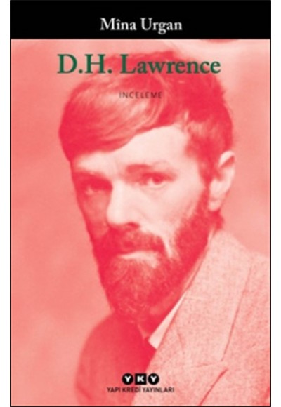 D.H. Lawrence