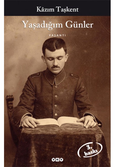 Yaşadığım Günler