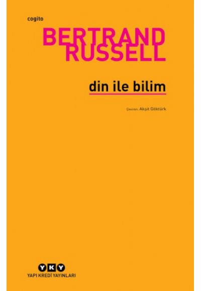 Din ile Bilim