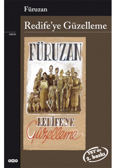 Redife'ye Güzelleme