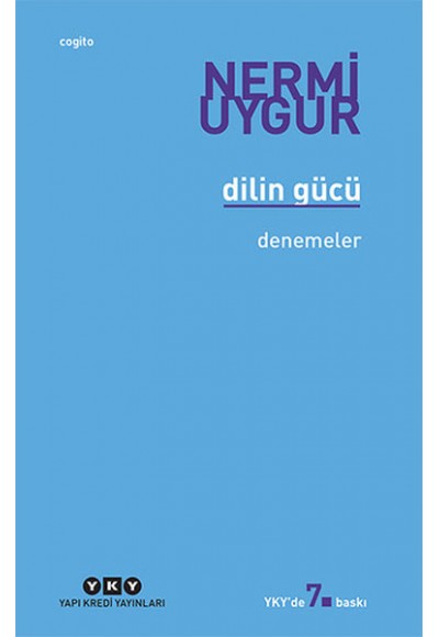 Dilin Gücü
