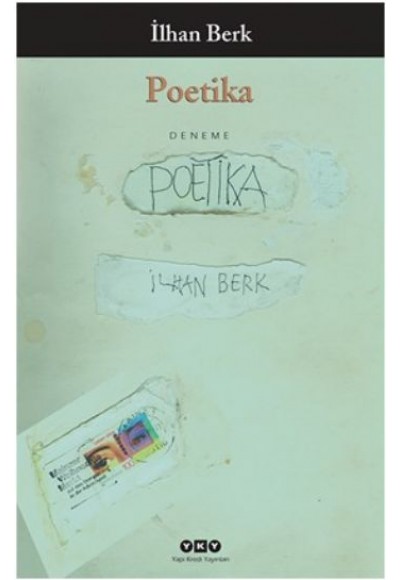 Poetika