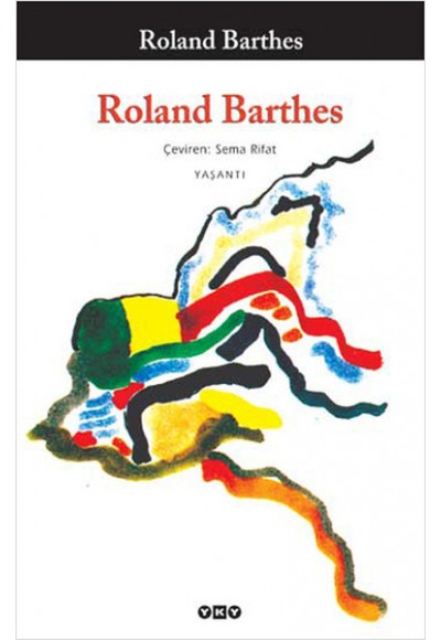 Roland Barthes