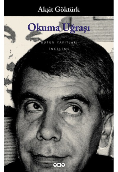 Okuma Uğraşı