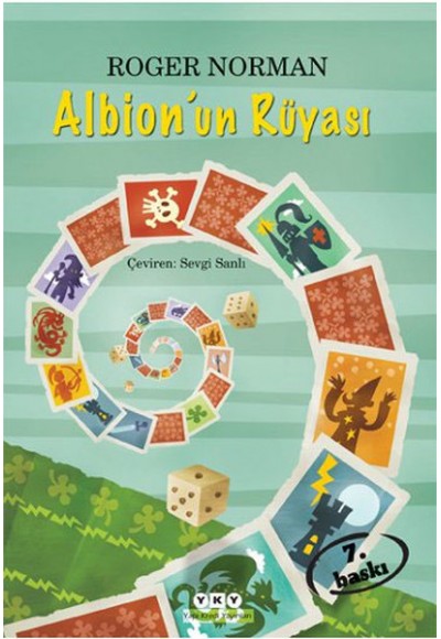 Albion’un Rüyası