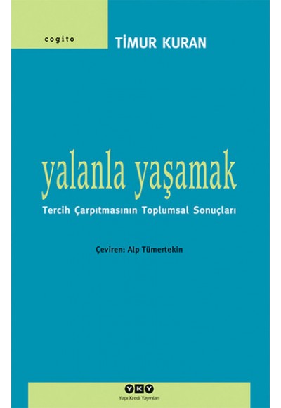Yalanla Yaşamak