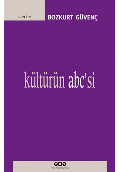 Kültürün Abc’si