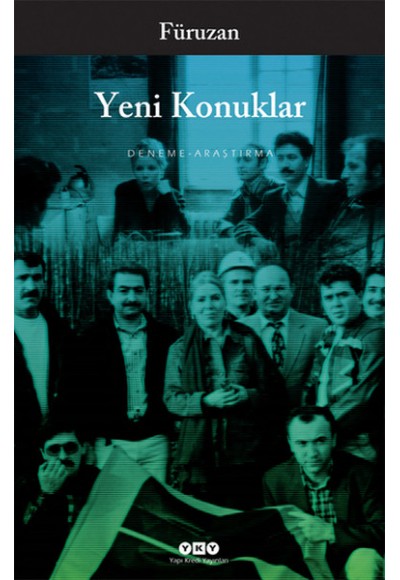 Yeni Konuklar