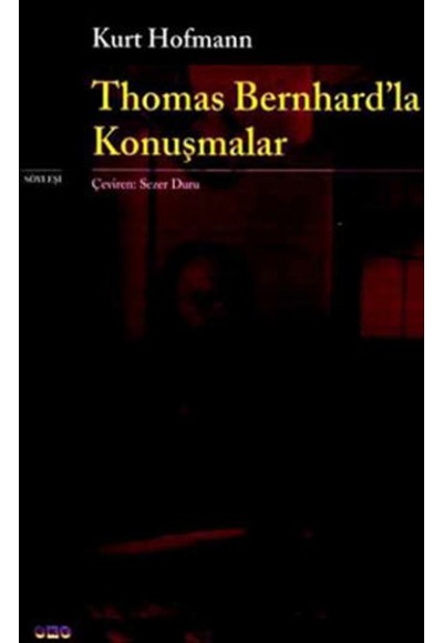 Thomas Bernhard'la Konuşmalar