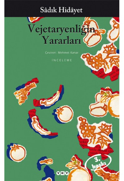 Vejetaryenliğin Yararları