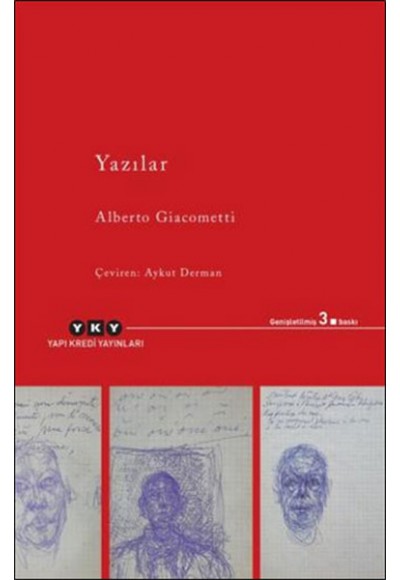 Yazılar