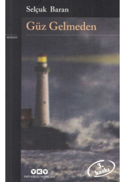 Güz Gelmeden