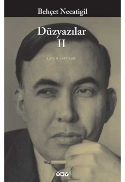Düzyazılar 2