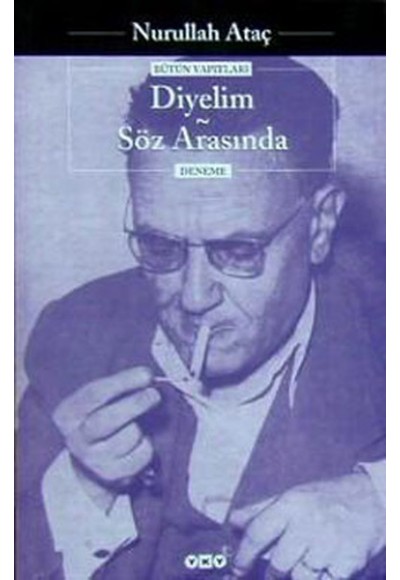 Diyelim Söz Arasında