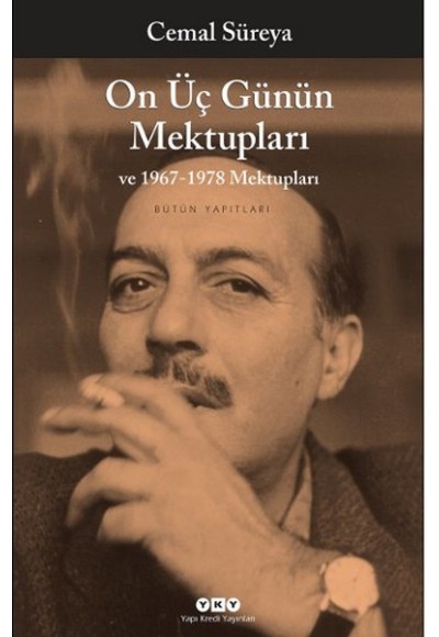 Onüç Günün Mektupları