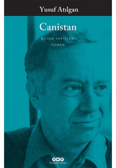 Canistan