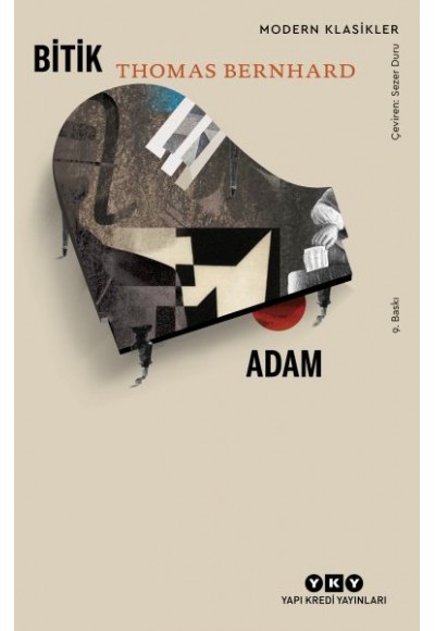Bitik Adam - Modern Klasikler