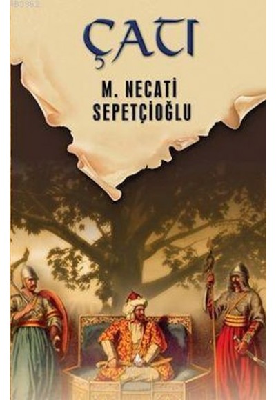 Dünki Türkiye 5. Kitap - Çatı