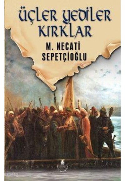 Dünki Türkiye 6. Kitap - Üçler Yediler Kırklar