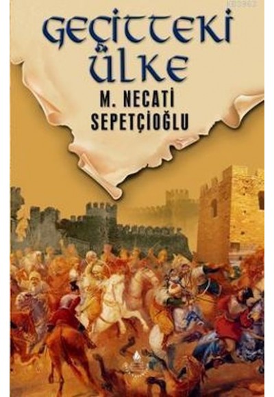 Dünki Türkiye 8. Kitap - Geçitteki Ülke