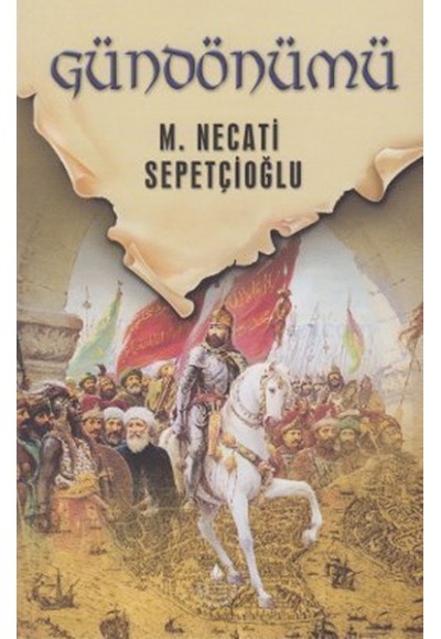 Dünki Türkiye 12. Kitap - Gündönümü