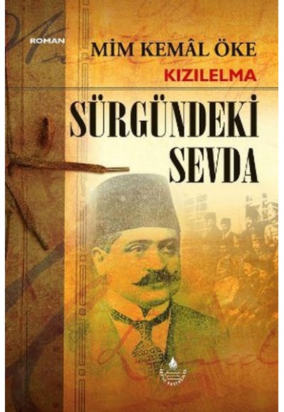 Sürgündeki Sevda/ Kızılelma