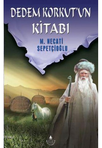 Dede Korkut Kitabı