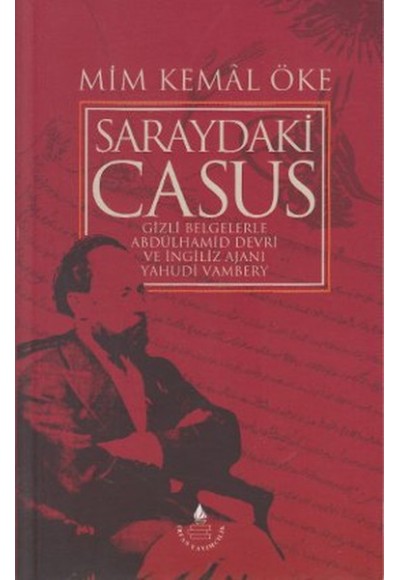 Saraydaki Casus