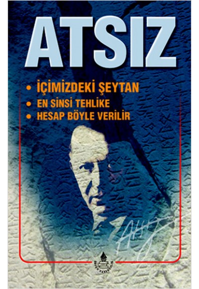 İçimizdeki Şeytan